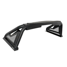 Load image into Gallery viewer, Go Rhino 918000T Sport Bar 2.0 for Full-Sized Trucks for Select Chevrolet Silverado HD, Chevrolet Silverado HD, GMC Sierra HD, GMC Sierra HD, Ram
