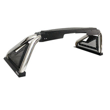 Load image into Gallery viewer, Go Rhino 911000PS Sport Bar 2.0 for Full-Sized Trucks for Select Chevrolet Silverado 1500, Chevrolet Silverado LD, Chevrolet Silverado HD, Chevrolet Silverado HD, Dodge Ram 1500, Dodge Ram 2500, Dodge Ram 3500, Ford F-150, GMC Sierra 1500, GMC Sierra