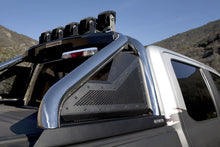 Load image into Gallery viewer, Go Rhino 911000PS Sport Bar 2.0 for Full-Sized Trucks for Select Chevrolet Silverado 1500, Chevrolet Silverado LD, Chevrolet Silverado HD, Chevrolet Silverado HD, Dodge Ram 1500, Dodge Ram 2500, Dodge Ram 3500, Ford F-150, GMC Sierra 1500, GMC Sierra