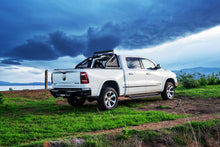 Load image into Gallery viewer, Go Rhino 28130T BR20.5 Rear BR Bumper for Ram 1500 for Select Ram