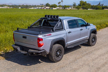Load image into Gallery viewer, Go Rhino 911600T Sport Bar 2.0 with Power Actuated Retractable Light Mount for Select Chevrolet Silverado 1500, Chevrolet Silverado LD, Chevrolet Silverado HD, Chevrolet Silverado HD, Dodge Ram 1500, Dodge Ram 2500, Dodge Ram 3500, Ford F-150, GMC Sierra