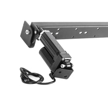 Load image into Gallery viewer, Go Rhino 960001T Sport Bar 2.0 Power-Actuated Retractable Light Mount Conversion Kit - Full-Size for Select Chevrolet Silverado 1500, Chevrolet Silverado LD, Chevrolet Silverado LTD, Chevrolet Silverado HD, Chevrolet Silverado HD, Dodge Ram 1500, Dodge
