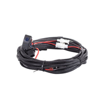 Load image into Gallery viewer, Go Rhino 960001T Sport Bar 2.0 Power-Actuated Retractable Light Mount Conversion Kit - Full-Size for Select Chevrolet Silverado 1500, Chevrolet Silverado LD, Chevrolet Silverado LTD, Chevrolet Silverado HD, Chevrolet Silverado HD, Dodge Ram 1500, Dodge