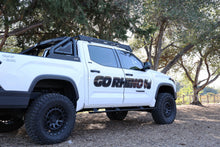 Load image into Gallery viewer, Go Rhino 911020T Sport Bar 2.0 for Full-Sized Trucks for Select Toyota Tundra
