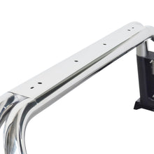 Load image into Gallery viewer, Go Rhino 911003PS Sport Bar 3.0 for Full-Sized Trucks for Select Chevrolet Silverado 1500, Chevrolet Silverado LD, Chevrolet Silverado LTD, Chevrolet Silverado HD, Chevrolet Silverado HD, Dodge Ram 1500, Dodge Ram 2500, Dodge Ram 3500, Ford F-150, GMC