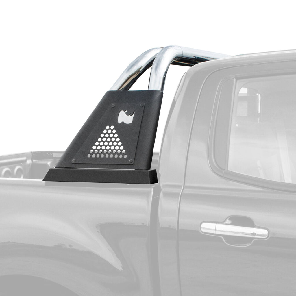 Go Rhino 915003PS Sport Bar 3.0 for Mid-Sized Trucks for Select Chevrolet Colorado, GMC Canyon, Toyota Tacoma