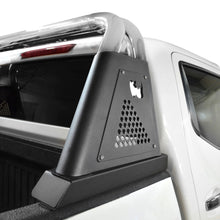 Load image into Gallery viewer, Go Rhino 911003PS Sport Bar 3.0 for Full-Sized Trucks for Select Chevrolet Silverado 1500, Chevrolet Silverado LD, Chevrolet Silverado LTD, Chevrolet Silverado HD, Chevrolet Silverado HD, Dodge Ram 1500, Dodge Ram 2500, Dodge Ram 3500, Ford F-150, GMC