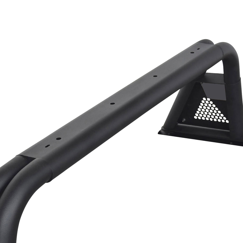 Go Rhino 911003T Sport Bar 3.0 for Full-Sized Trucks for Select Chevrolet Silverado 1500, Chevrolet Silverado LD, Chevrolet Silverado LTD, Chevrolet Silverado HD, Chevrolet Silverado HD, Dodge Ram 1500, Dodge Ram 2500, Dodge Ram 3500, Ford F-150, GMC