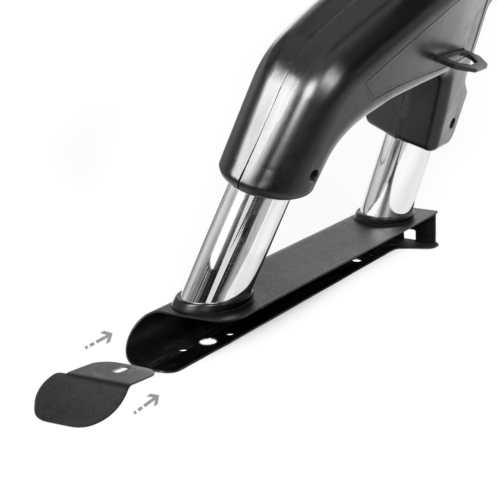 Go Rhino 920000PS Sport Bar 4.0 with Polished Stainless Steel Finish for Select Toyota Tacoma