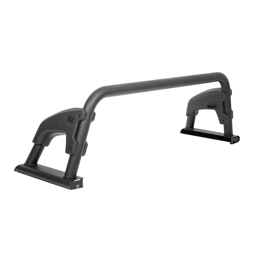 Go Rhino 920000T Sport Bar 4.0 with Textured Black finish for Select Toyota Tacoma