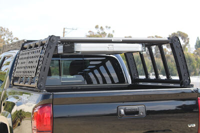 Go Rhino 5950050T XRS/SRM Folding Table Brackets