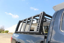 Load image into Gallery viewer, Go Rhino 5950050T XRS/SRM Folding Table Brackets