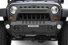 Load image into Gallery viewer, Go Rhino 25101T Trailline 10 - Light Mount Bar For Jeep for Select Ford Bronco, Jeep Gladiator, Jeep Wrangler, Jeep Wrangler JK