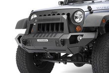 Load image into Gallery viewer, Go Rhino 25101T Trailline 10 - Light Mount Bar For Jeep for Select Ford Bronco, Jeep Gladiator, Jeep Wrangler, Jeep Wrangler JK