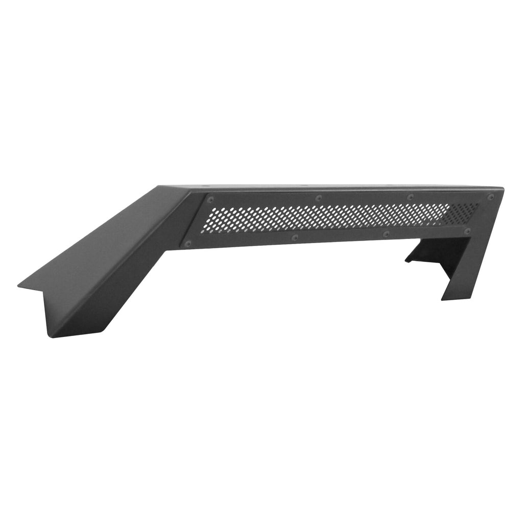 Go Rhino 25102T Trailline 20 - Light Mount Bar For Jeep for Select Ford Bronco, Jeep Gladiator, Jeep Wrangler, Jeep Wrangler JK