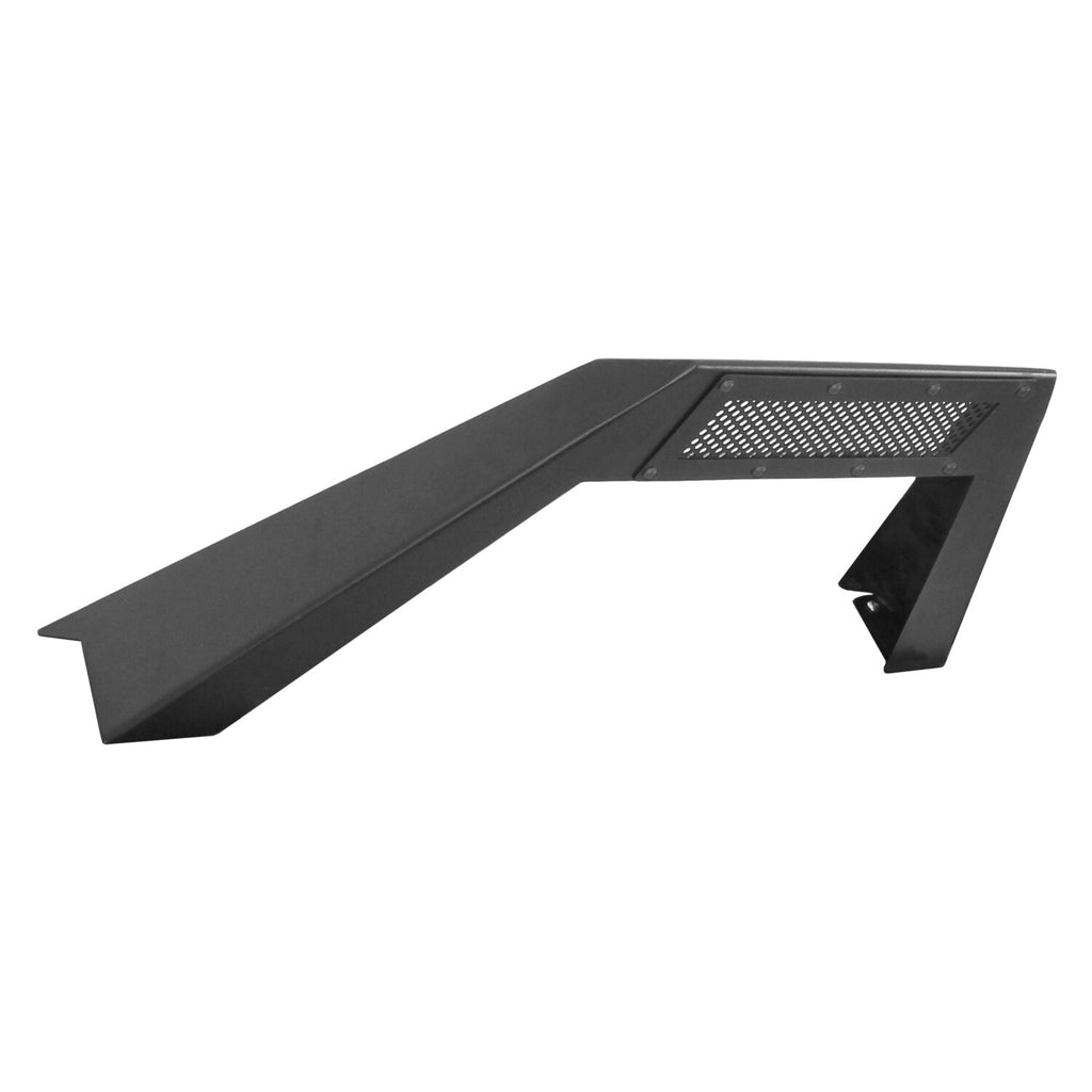 Go Rhino 25103T Trailline 30 - Light Mount Bar For Jeep for Select Jeep Gladiator, Jeep Wrangler, Jeep Wrangler JK