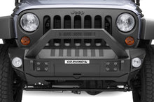 Load image into Gallery viewer, Go Rhino 25103T Trailline 30 - Light Mount Bar For Jeep for Select Jeep Gladiator, Jeep Wrangler, Jeep Wrangler JK