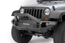 Load image into Gallery viewer, Go Rhino 25103T Trailline 30 - Light Mount Bar For Jeep for Select Jeep Gladiator, Jeep Wrangler, Jeep Wrangler JK