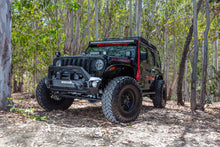 Load image into Gallery viewer, Go Rhino 25102T Trailline 20 - Light Mount Bar For Jeep for Select Ford Bronco, Jeep Gladiator, Jeep Wrangler, Jeep Wrangler JK