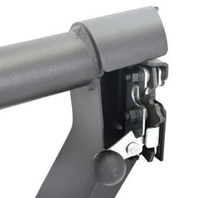 Load image into Gallery viewer, Go Rhino 572602 Trailline Tube Doors, Rear pair for Jeep JL/JLU and JT for Select Jeep Gladiator, Jeep Wrangler