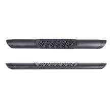 Load image into Gallery viewer, Go Rhino V300057T V-Series V3 Aluminum Side Steps - 57" long - BOARDS ONLY for Select Ford Bronco