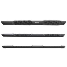 Load image into Gallery viewer, Go Rhino V300068T V-Series V3 Aluminum Side Steps - 68" long - BOARDS ONLY for Select Jeep Wrangler, Jeep Wrangler JK