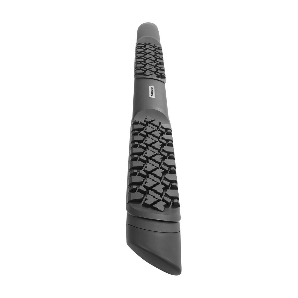 Go Rhino V300068T V-Series V3 Aluminum Side Steps - 68" long - BOARDS ONLY for Select Jeep Wrangler, Jeep Wrangler JK