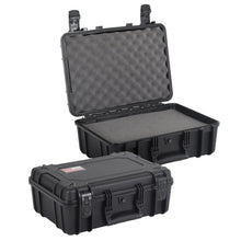 Load image into Gallery viewer, Go Rhino XG181407F Xventure Gear Hard Case With Foam - Medium Box 18"