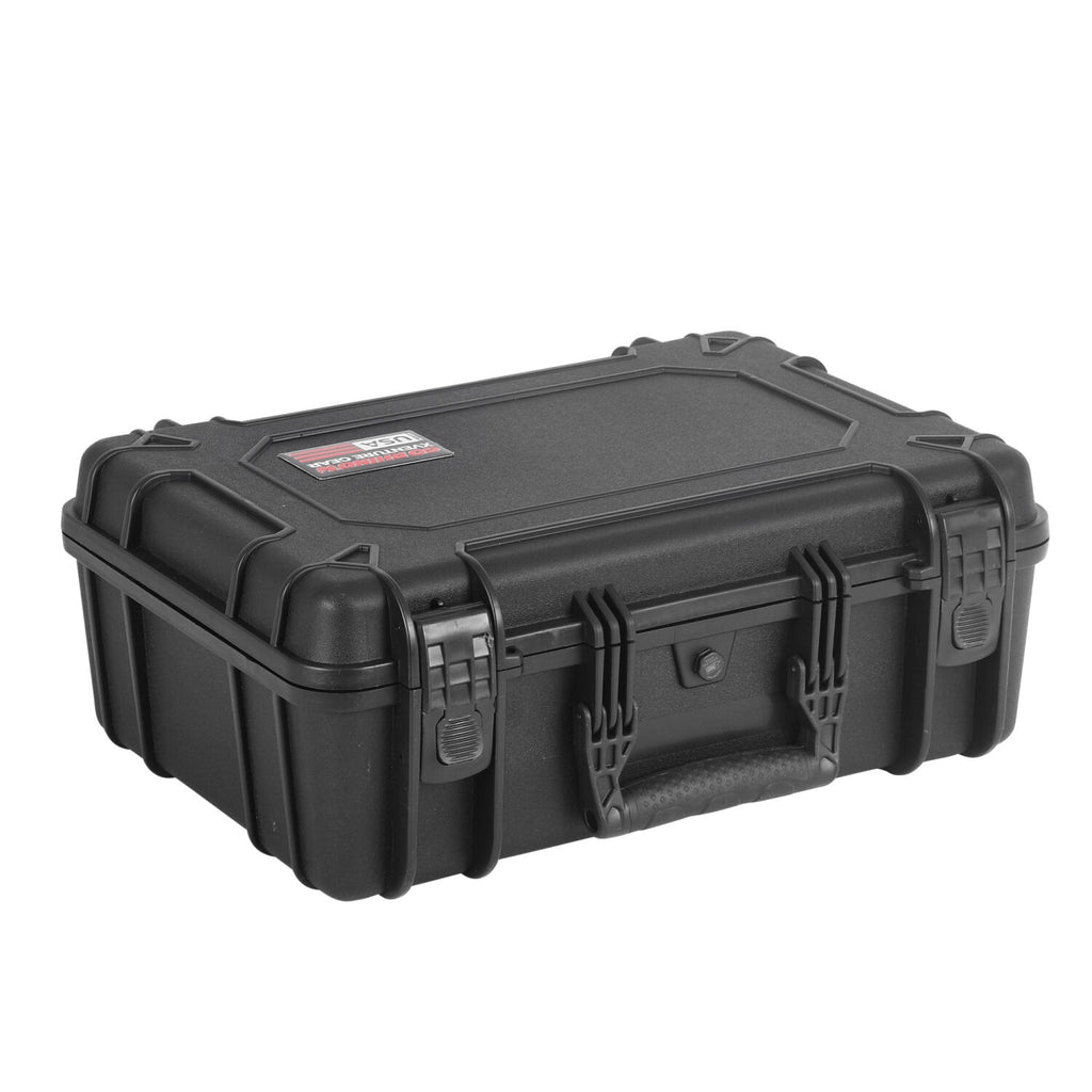 Go Rhino XG181407 Xventure Gear Hard Case - Medium Box 18"