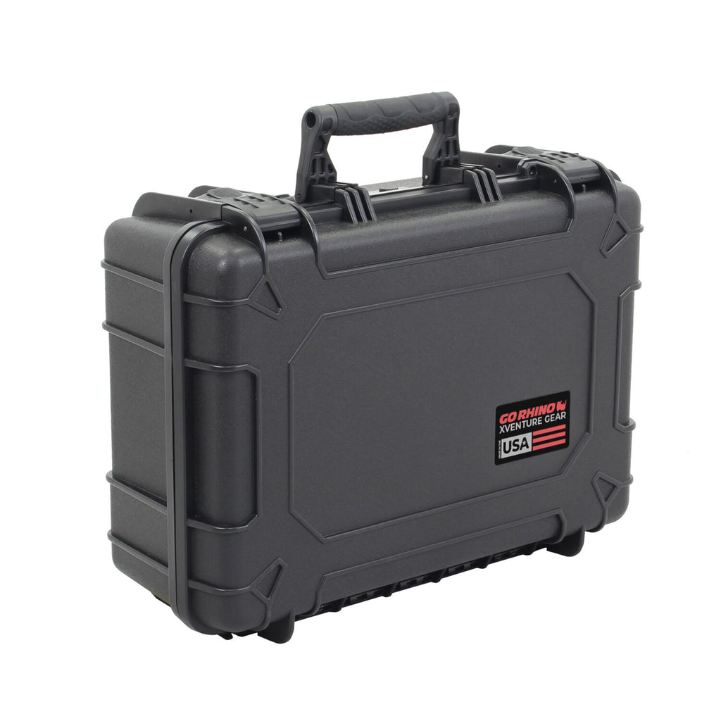 Go Rhino XG181407 Xventure Gear Hard Case - Medium Box 18"