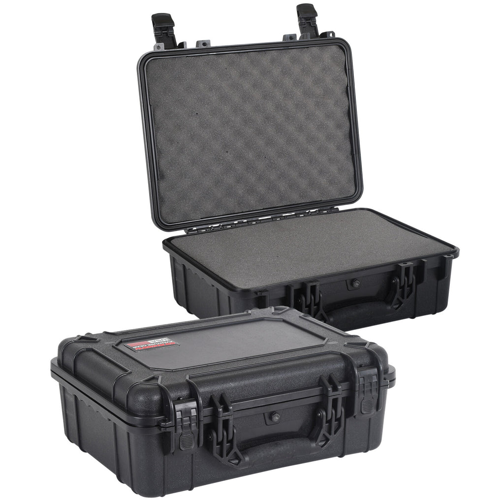 Go Rhino XG201608F Xventure Gear Hard Case With Foam - Large Box 20"