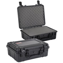 Load image into Gallery viewer, Go Rhino XG201608F Xventure Gear Hard Case With Foam - Large Box 20"
