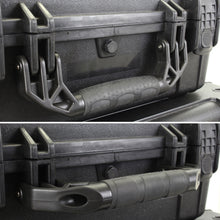 Load image into Gallery viewer, Go Rhino XG201608F Xventure Gear Hard Case With Foam - Large Box 20"