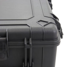 Load image into Gallery viewer, Go Rhino XG201608F Xventure Gear Hard Case With Foam - Large Box 20"