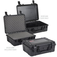 Load image into Gallery viewer, Go Rhino XG201608 Xventure Gear Hard Case - Large Box 20"