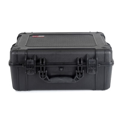 Go Rhino XG252010F Xventure Gear Hard Case With Foam - Large Box 25"