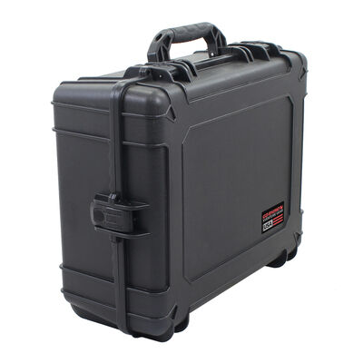 Go Rhino XG252010F Xventure Gear Hard Case With Foam - Large Box 25"