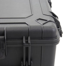 Load image into Gallery viewer, Go Rhino XG252010F Xventure Gear Hard Case With Foam - Large Box 25"