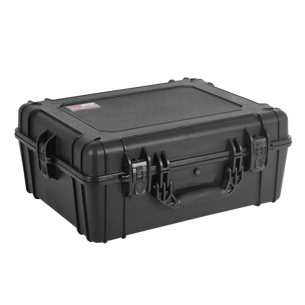 Go Rhino XG252010F Xventure Gear Hard Case With Foam - Large Box 25"