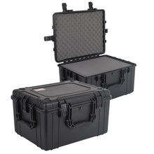 Load image into Gallery viewer, Go Rhino XG252014F Xventure Gear Hard Case With Foam - X-Large Box 25"