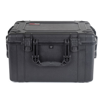 Go Rhino XG252014F Xventure Gear Hard Case With Foam - X-Large Box 25"