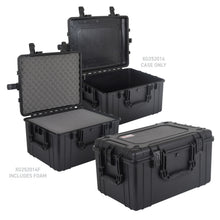 Load image into Gallery viewer, Go Rhino XG252014 Xventure Gear Hard Case - X-Large Box 25"