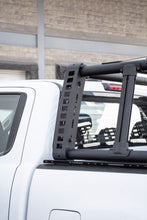 Load image into Gallery viewer, Go Rhino 5951000T XRS Overland Xtreme Rack - Mid-Size Trucks for Select Chevrolet Colorado, Ford Ranger, GMC Canyon, Nissan Frontier, Toyota Tacoma