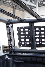 Load image into Gallery viewer, Go Rhino 5951000T XRS Overland Xtreme Rack - Mid-Size Trucks for Select Chevrolet Colorado, Ford Ranger, GMC Canyon, Nissan Frontier, Toyota Tacoma