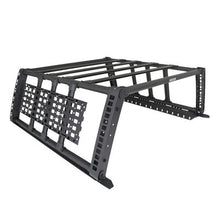 Load image into Gallery viewer, Go Rhino 5952000T XRS Overland Xtreme Rack - Full-Size Trucks for Select Chevrolet Silverado 1500, Chevrolet Silverado LTD, Ford F-150, GMC Sierra 1500, GMC Sierra Limited, Ram 1500, Toyota Tundra