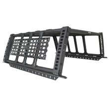 Load image into Gallery viewer, Go Rhino 5952000T XRS Overland Xtreme Rack - Full-Size Trucks for Select Chevrolet Silverado 1500, Chevrolet Silverado LTD, Ford F-150, GMC Sierra 1500, GMC Sierra Limited, Ram 1500, Toyota Tundra