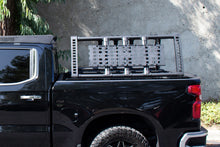 Load image into Gallery viewer, Go Rhino 5952000T XRS Overland Xtreme Rack - Full-Size Trucks for Select Chevrolet Silverado 1500, Chevrolet Silverado LTD, Ford F-150, GMC Sierra 1500, GMC Sierra Limited, Ram 1500, Toyota Tundra