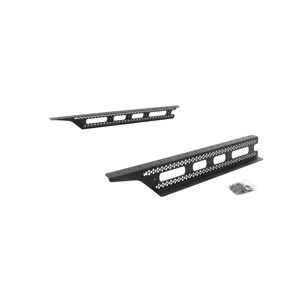 Go Rhino 5950055T XRS Cab Overhang Mount Kit For 55" Rack