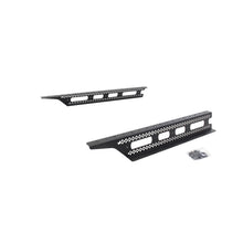 Load image into Gallery viewer, Go Rhino 5950055T XRS Cab Overhang Mount Kit For 55" Rack