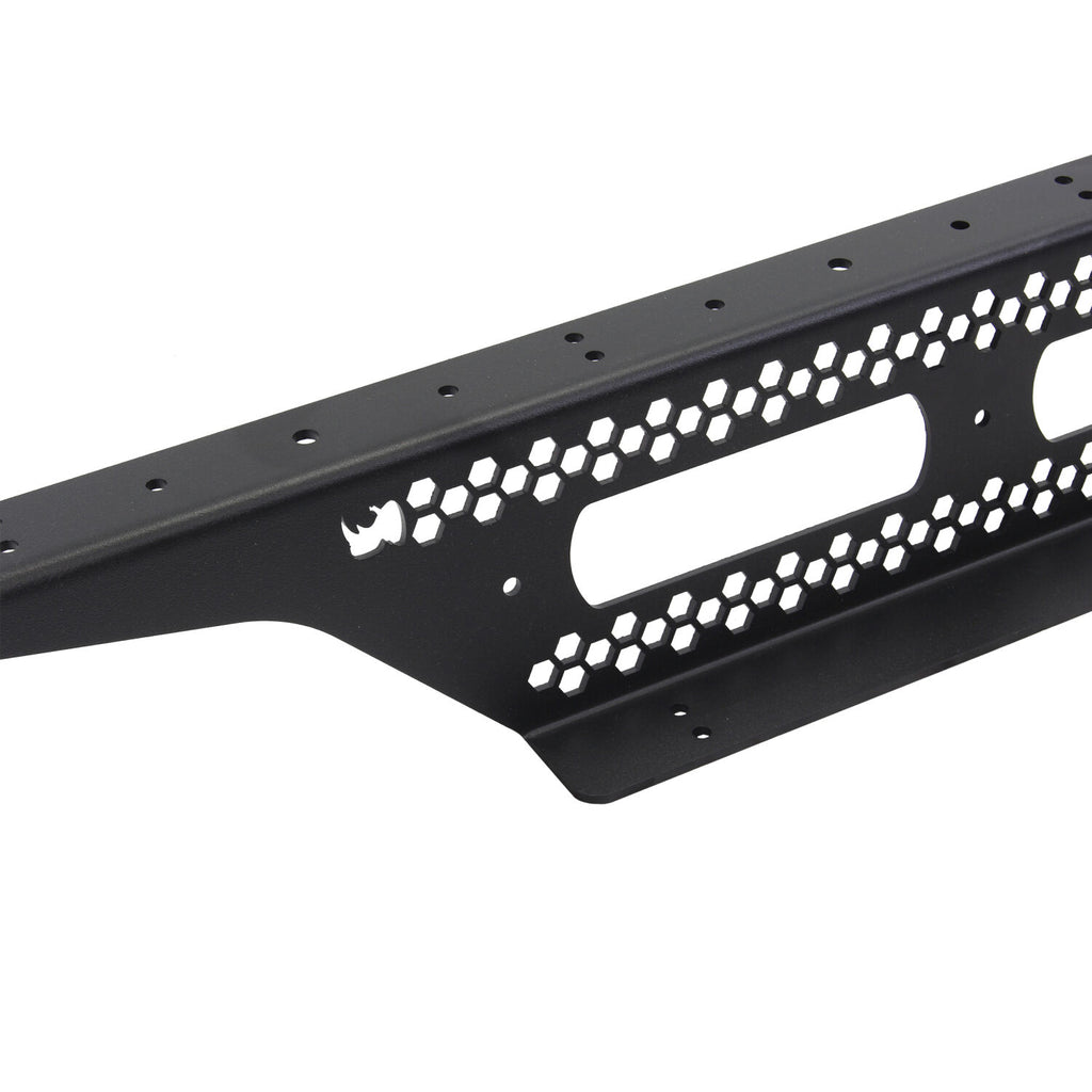 Go Rhino 5950055T XRS Cab Overhang Mount Kit For 55" Rack